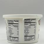 GRANDMOTHER'S SOUR CREAM ORGANIC  425g