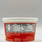 Lithuanian Style Sour Cream 425g