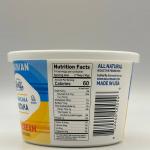 BIOLIFE Ukrainian Sour Cream 425g