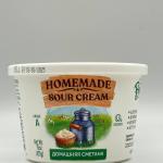 BIOLIFE Home Made Sour Cream 425g