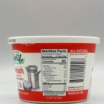 BIOLIFE Amish Sour Cream  425g