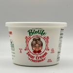 BIOLIFE Sour Cream 425g