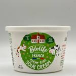 BIOLIFE French Style Sour Cream 425g