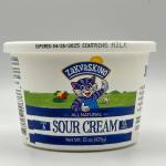 ZAKVASKINO Sour Cream 425g