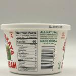 VOLOGODSKAYA Sour Cream 425g