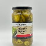 Marco Polo Jalapeno Pepp