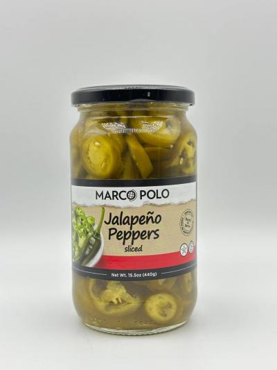 Marco Polo Jalapeno Pepp