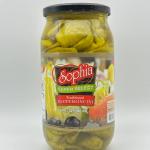 Sophia Pepperoncini 946ml