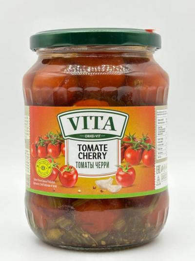 Vita Cherry Tomatoes 680G