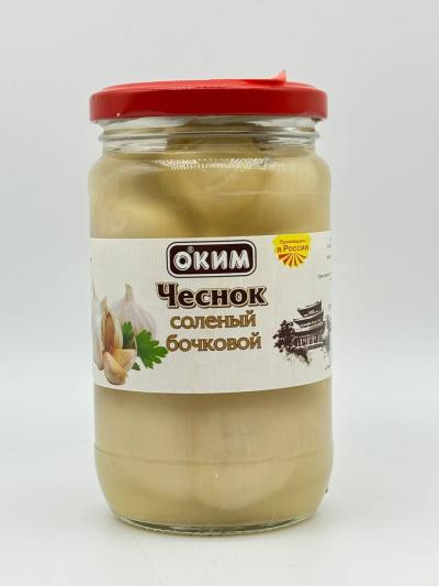 Okim Pickled  Garlic 350g