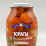 TESHINI RETSEPTI Pickled Tomatos 840g