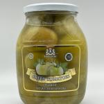 BELEVINI Green Tomato in brine 820g