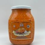 BELEVINI Spicy Carrot Salad 850g