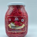 BELEVINI Cabbage & Beets Salad 840g