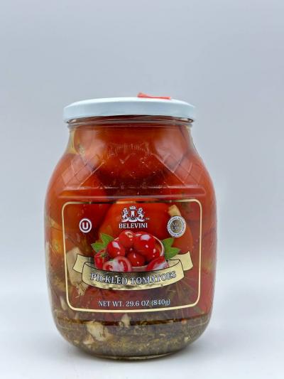 BELEVINI Pickled Tomatoes 840g