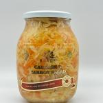 BELEVINI Cabbage & Carrot Salad 860g