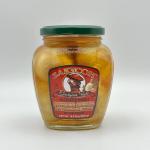 Georgian style pickled garlic  500ml