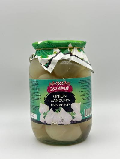 DOIMY Onion Anzur 1L