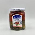 NIZHYN MIXED VEGETABELES 450G