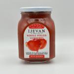 IJEVAN WHOLE PEELED  TOMATOES 800G