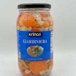 KRINOS GIARDINIERA 950g