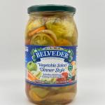 Belveder Vegetable Salad