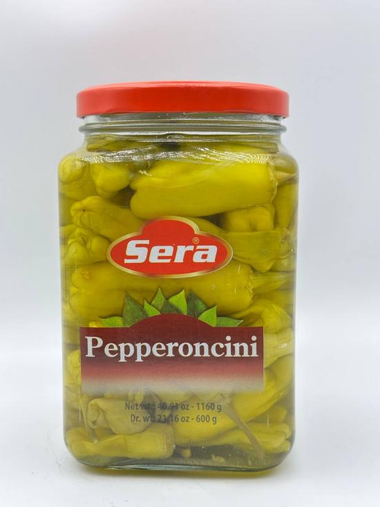 Sera Pepperoncini 1160g