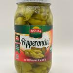 BARAKA Pepperoncini 907g