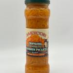 ZAKUSON Carrots Picante Picled 370ml