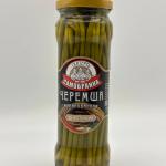 SKATERT SAMOBRANKA Pickled Crispy Gherkins 330g