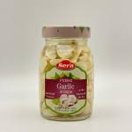 SERA Pickled Garlic in brine 340g