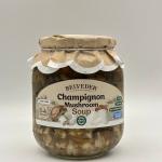 BELVEDER Mushroom Soup 720ml