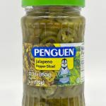 PENGUEN Jalapeno Peper - Sliced  359g