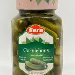 SERA Cornichons 700g