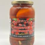 ZAKUSON Pickled Tomatoes 1L