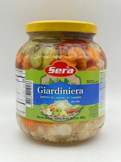 SERA Giardiniera 1650g