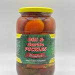 R&S Pickles Tomatoes 32Oz