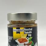 Gourmet Roasted tomato dip 255ml