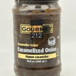 Gourmet Caramelized onion 300g