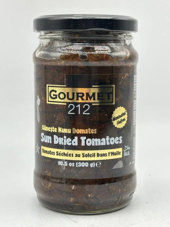 GOURMET Sun Dried Tomatoes 300g