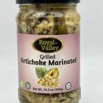 Royal valley grilled Artichoke Marinated 300g