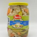 SERA Giardiniera 990g