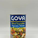 Goya Mixed Vegetables