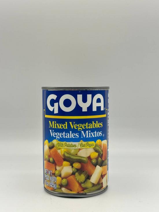 Goya Mixed Vegetables