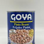 Goya Pinto Beans 29Oz