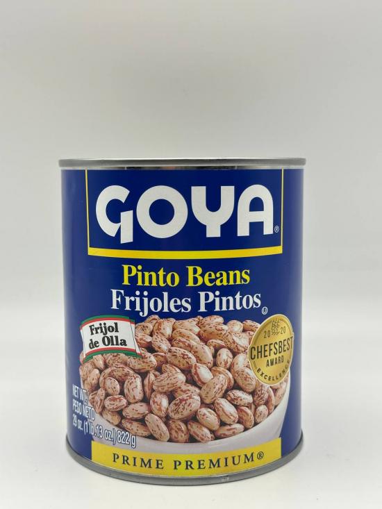 Goya Pinto Beans 29Oz