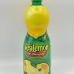 Realemon Lemon Juice 946Ml