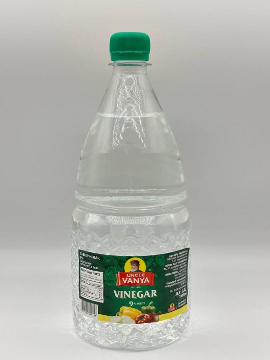 Vanya Vinergar 1000Ml