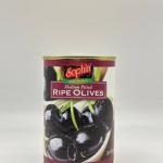 Sophia Ripe Olives 170g