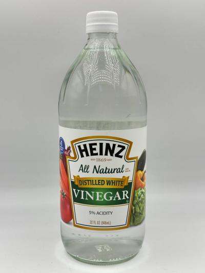 Heinz Vinegar 32Oz